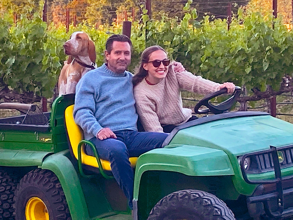 Terra Enterprises LLC Steve-Stephanie-Domenichelli